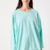T-shirt femme Fizvalley Référence : FIZ02JH26