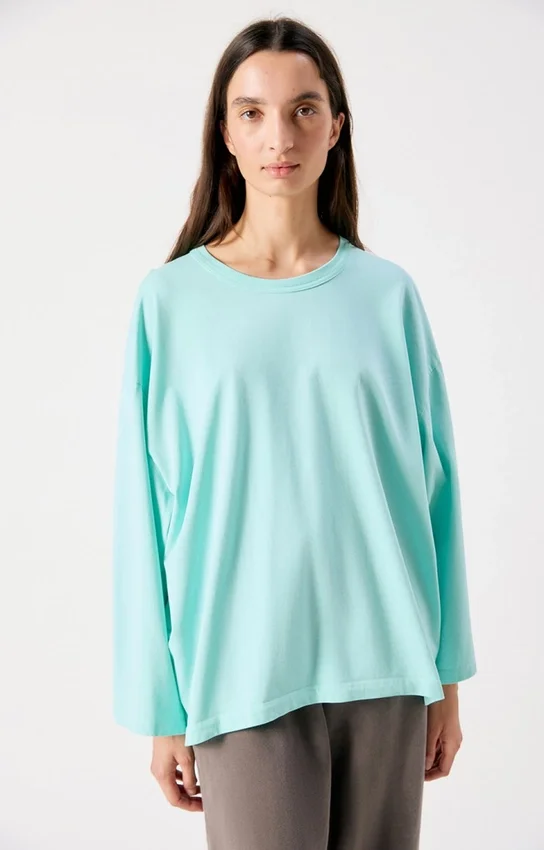 T-shirt femme Fizvalley Référence : FIZ02JH26