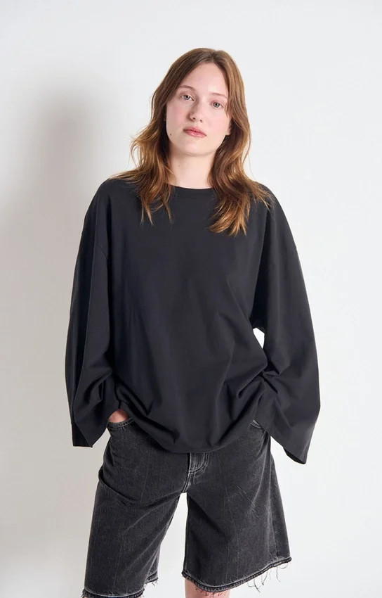 T-shirt femme Fizvalley Référence : FIZ02JH26