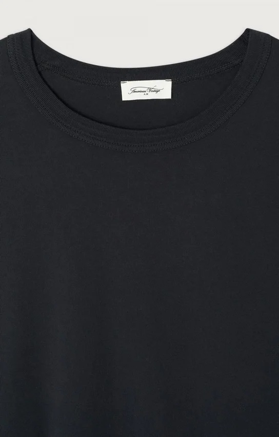 T-shirt femme Fizvalley Référence : FIZ02JH26
