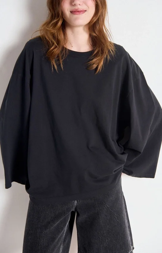 T-shirt femme Fizvalley Référence : FIZ02JH26