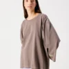T-shirt femme Fizvalley Référence : FIZ02JH26