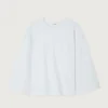 T-shirt femme Fizvalley Référence : FIZ02JH26