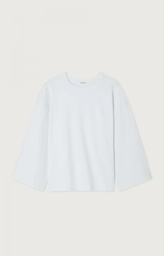 T-shirt femme Fizvalley Référence : FIZ02JH26