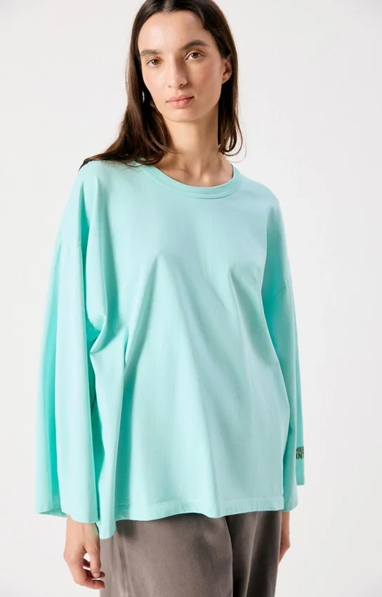 T-shirt femme Fizvalley Référence : FIZ02JH26