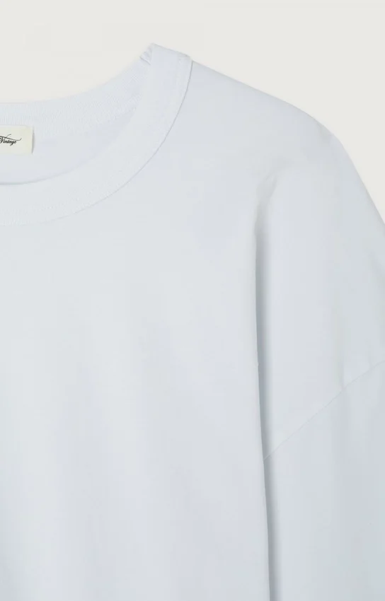 T-shirt femme Fizvalley Référence : FIZ02JH26