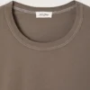 T-shirt femme Fizvalley Référence : FIZ02JH26