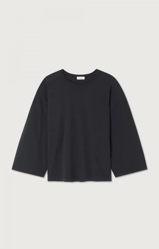 T-shirt femme Fizvalley Référence : FIZ02JH26