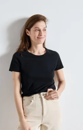 T-shirt femme Gamipy Référence : GAMI02BH26