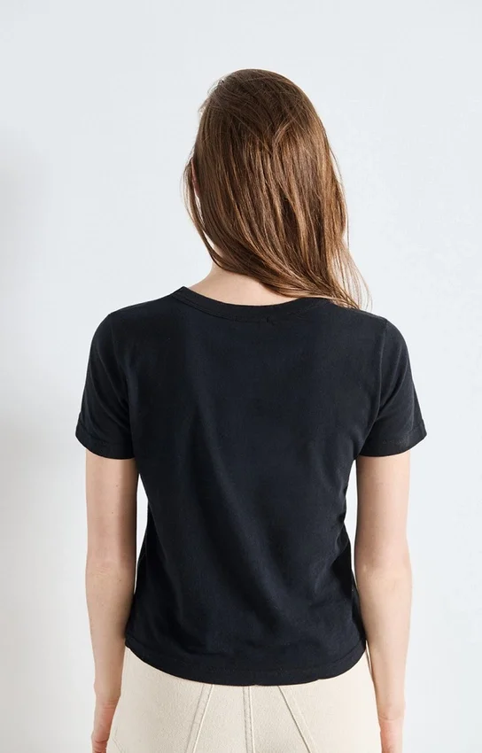 T-shirt femme Gamipy Référence : GAMI02BH26