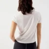 T-shirt femme Gamipy Référence : GAMI02BH26