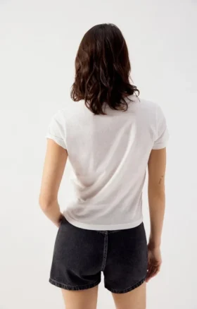 T-shirt femme Gamipy Référence : GAMI02BH26