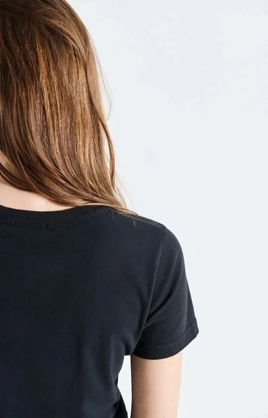 T-shirt femme Gamipy Référence : GAMI02BH26