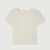 T-shirt femme Gamipy Référence : GAMI02BH26