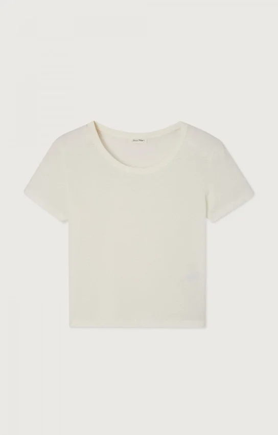 T-shirt femme Gamipy Référence : GAMI02BH26