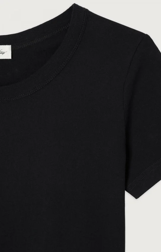 T-shirt femme Gamipy Référence : GAMI02BH26