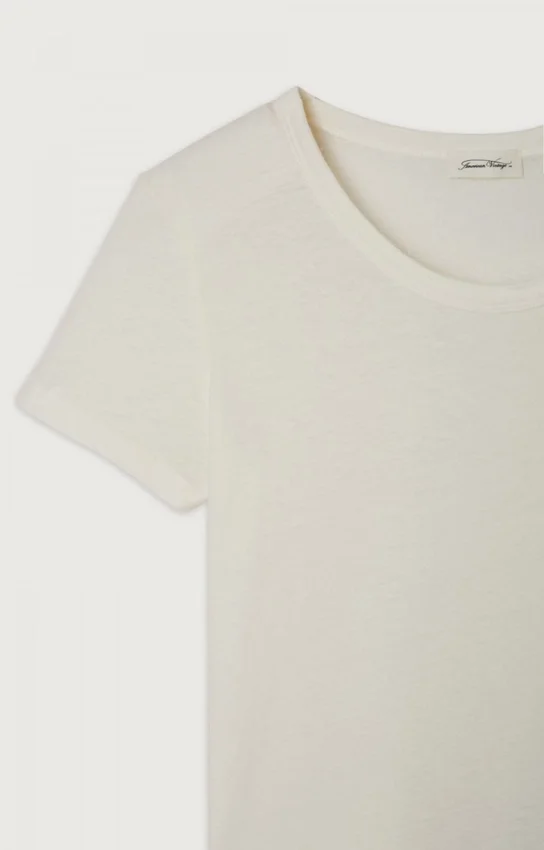 T-shirt femme Gamipy Référence : GAMI02BH26