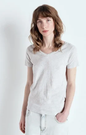 T-shirt femme Gamipy Référence : GAMI02DH26