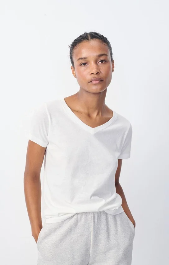 T-shirt femme Gamipy Référence : GAMI02DH26