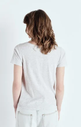T-shirt femme Gamipy Référence : GAMI02DH26