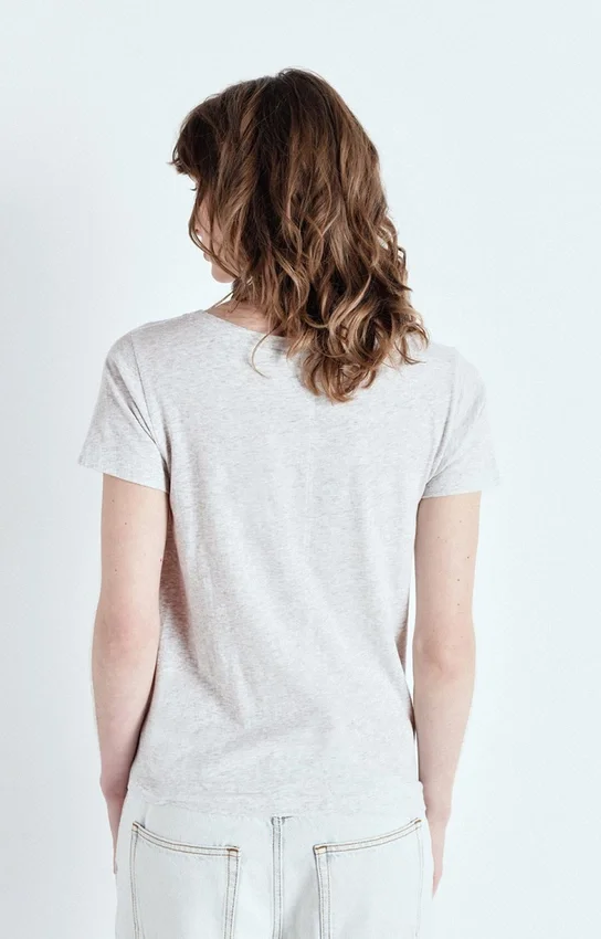 T-shirt femme Gamipy Référence : GAMI02DH26