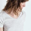 T-shirt femme Gamipy Référence : GAMI02DH26