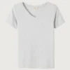 T-shirt femme Gamipy Référence : GAMI02DH26