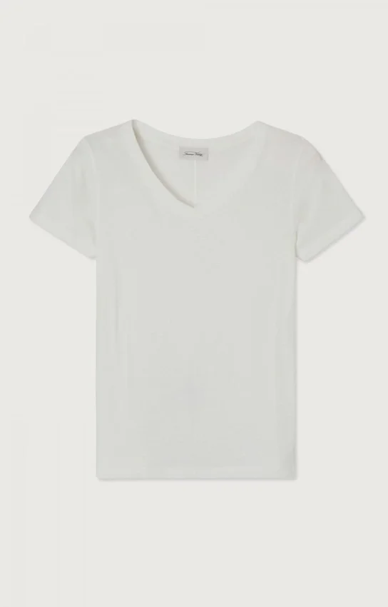 T-shirt femme Gamipy Référence : GAMI02DH26