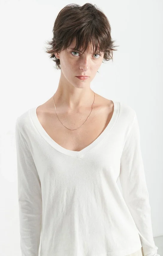 T-shirt femme Gamipy Référence : GAMI02EH26