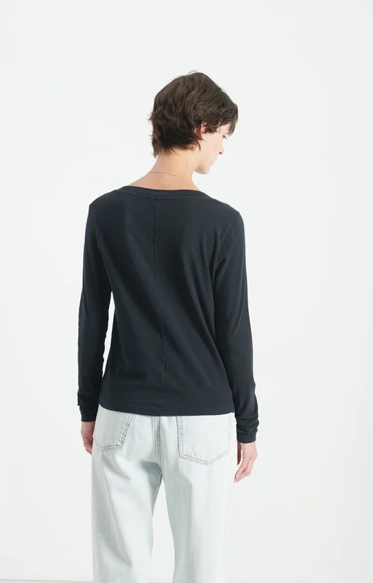 T-shirt femme Gamipy Référence : GAMI02EH26