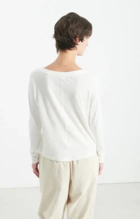 T-shirt femme Gamipy Référence : GAMI02EH26