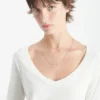 T-shirt femme Gamipy Référence : GAMI02EH26