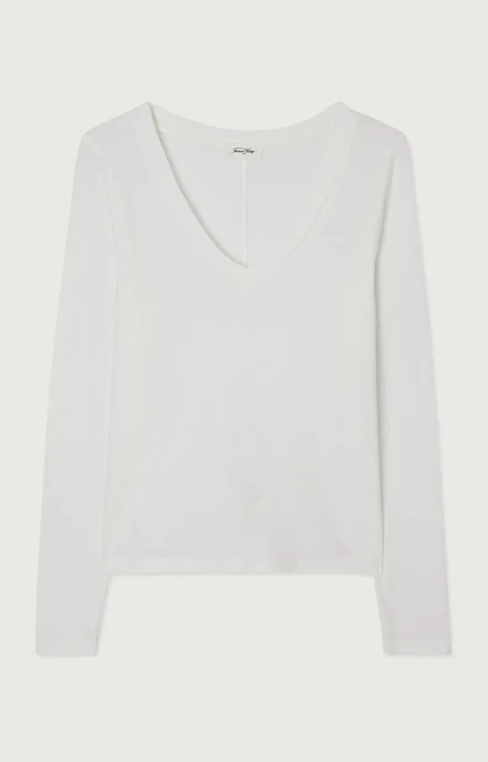T-shirt femme Gamipy Référence : GAMI02EH26