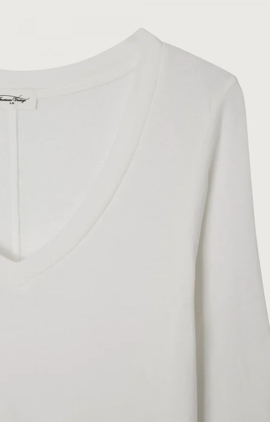 T-shirt femme Gamipy Référence : GAMI02EH26