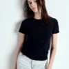 T-shirt femme Gamipy Référence : GAMI21H26