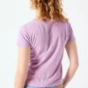 T-shirt femme Gamipy Référence : GAMI21H26