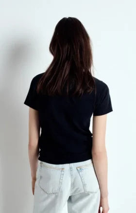 T-shirt femme Gamipy Référence : GAMI21H26