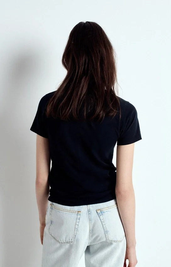 T-shirt femme Gamipy Référence : GAMI21H26