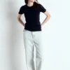 T-shirt femme Gamipy Référence : GAMI21H26