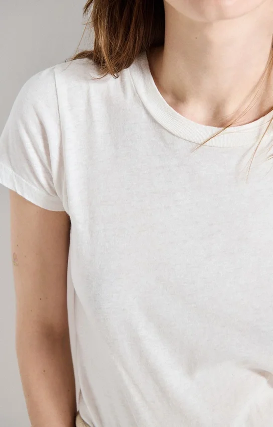 T-shirt femme Gamipy Référence : GAMI21H26