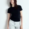 T-shirt femme Gamipy Référence : GAMI21H26