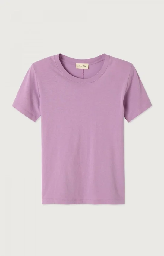 T-shirt femme Gamipy Référence : GAMI21H26