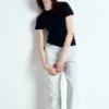T-shirt femme Gamipy Référence : GAMI21H26