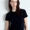 T-shirt femme Gamipy Référence : GAMI21H26