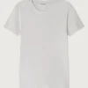 T-shirt femme Gamipy Référence : GAMI21H26
