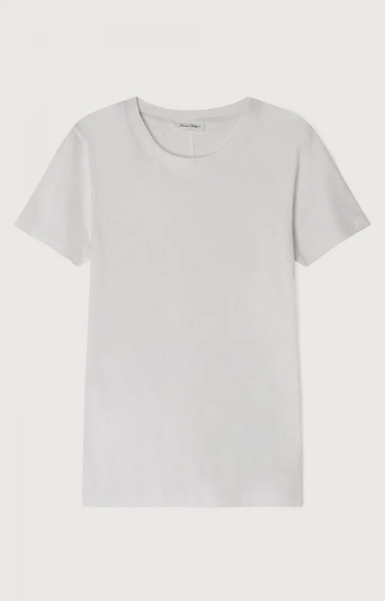 T-shirt femme Gamipy Référence : GAMI21H26