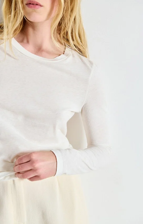 T-shirt femme Gamipy Référence : GAMI28H26