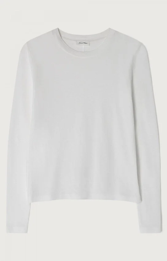 T-shirt femme Gamipy Référence : GAMI28H26