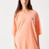 T-shirt femme Gixy Référence : GIX02AH26