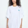 T-shirt femme Gixy Référence : GIX02AH26